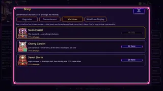 Furry Slot