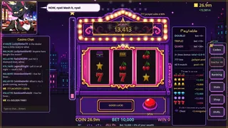 Furry Slot