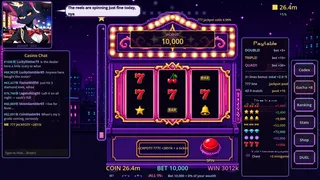 Скриншот 5 к игре Furry Slot