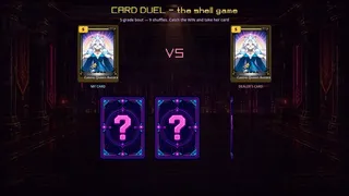 Скриншот 6 к игре Furry Slot