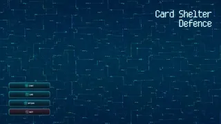 Card Shelter Defence