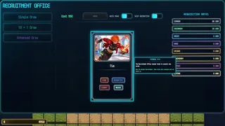 Card Shelter Defence