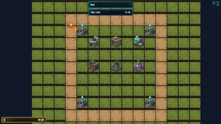 Card Shelter Defence