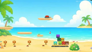 Squarelings