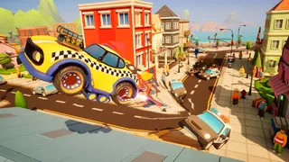 5-Star Taxi