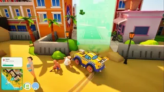 5-Star Taxi