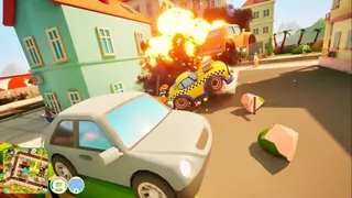 5-Star Taxi