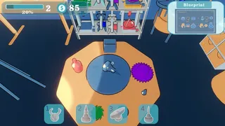 Print a Robot