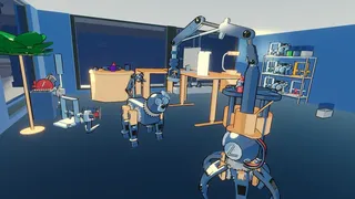 Скриншот 6 к игре Print a Robot