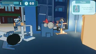 Скриншот 7 к игре Print a Robot