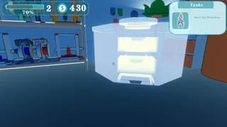 Скриншот 8 к игре Print a Robot