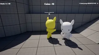 Coin Rush