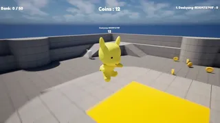 Coin Rush