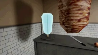 Скриншот 5 к игре Wrapix Doner