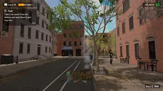 Скриншот 8 к игре Collectible Cars Shop Simulator