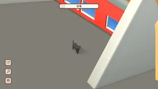 Скриншот 6 к игре Where Are My Cats?