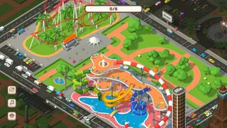 Скриншот 8 к игре Where Are My Cats?