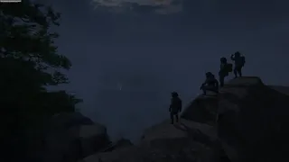 Don't Forget the Train