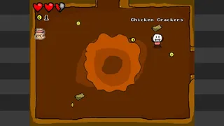 Скриншот 6 к игре SUPERBOOM