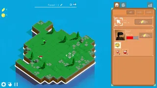 Fractured Rift: Incremental
