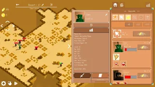 Fractured Rift: Incremental