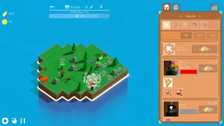 Fractured Rift: Incremental