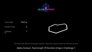 Audiospeed