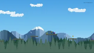 Hopperstride