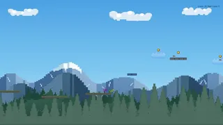 Hopperstride