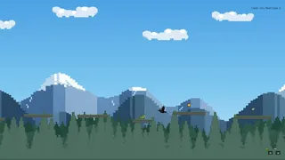 Скриншот 5 к игре Hopperstride