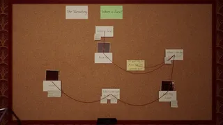 The Final Cut of Lilith Cunningham