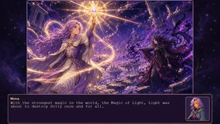 Wonderful Wizard Reverie