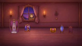 Wonderful Wizard Reverie