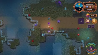 Скриншот 8 к игре Wonderful Wizard Reverie