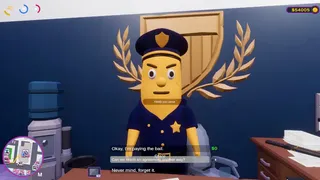 Скриншот 7 к игре Good Job - Prologue