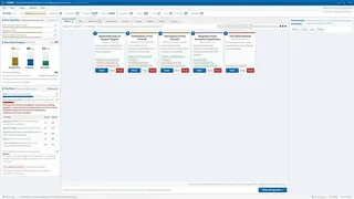 天朝天命·CADRE: Centralized Administration, Data & Reporting Environment