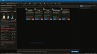 天朝天命·CADRE: Centralized Administration, Data & Reporting Environment