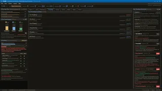 Скриншот 6 к игре 天朝天命·CADRE: Centralized Administration, Data & Reporting Environment