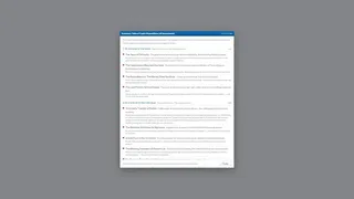 Скриншот 7 к игре 天朝天命·CADRE: Centralized Administration, Data & Reporting Environment