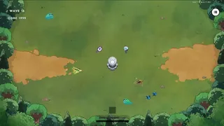 Parasite Core
