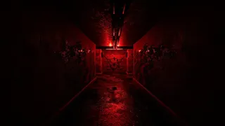 A Bad Dream: Trypophobia
