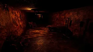 A Bad Dream: Trypophobia