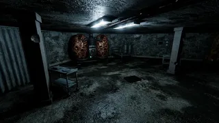 A Bad Dream: Trypophobia