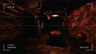 Скриншот 5 к игре A Bad Dream: Trypophobia