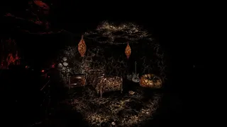 Скриншот 6 к игре A Bad Dream: Trypophobia