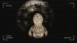 Скриншот 7 к игре A Bad Dream: Trypophobia