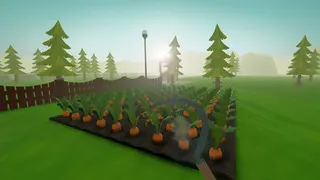 Скриншот 8 к игре Happy Roots