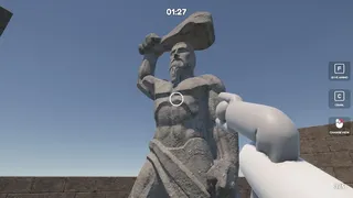 MECCHA OCTOPUS