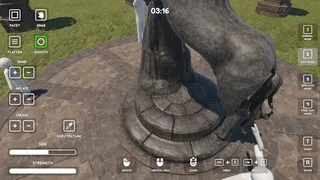 MECCHA OCTOPUS