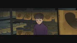 Mycelium Protocol: Prologue